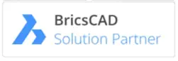 BricsCAD logo