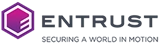 Entrust logo