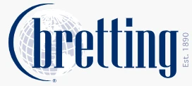 Bretting logo