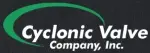 Cyclonic Valve logo