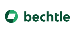 Logo Bechtle