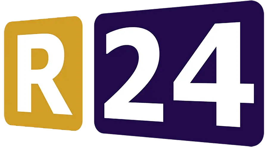 R24 Logo