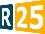 R25 logo
