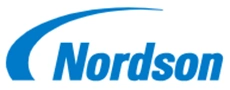 Nordson logo