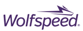 Wolfspeed logo