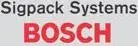 SIG Pack Bosch logo