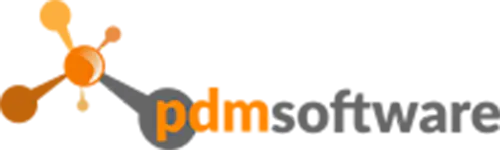 Pdmsoftware Logo