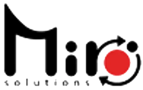 Miro Solutions Logo