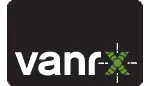 Vanrx Pharmasystems logo