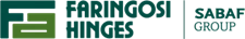 Faringosi logo