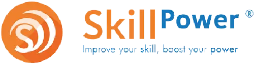 Skillpower Logo