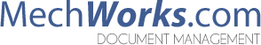Mechworks Logo
