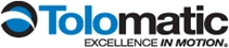 Tolomatic logo