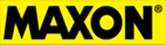 MAXON logo
