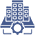 Enterprise icon