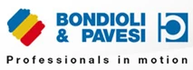 Bondiolo And Pavesi logo