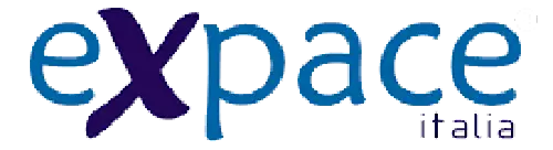 Expace Italia Logo