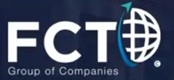 FCT logo