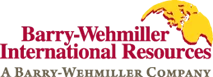 Barry Wehmiller International Resources logo