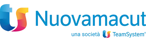 Nuovamacut Logo