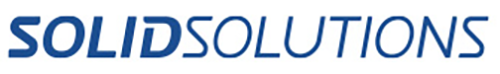 Solid Solutions Logo